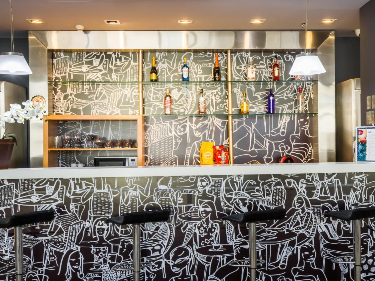 Hotel Ibis Jabuticabal Zewnętrze zdjęcie