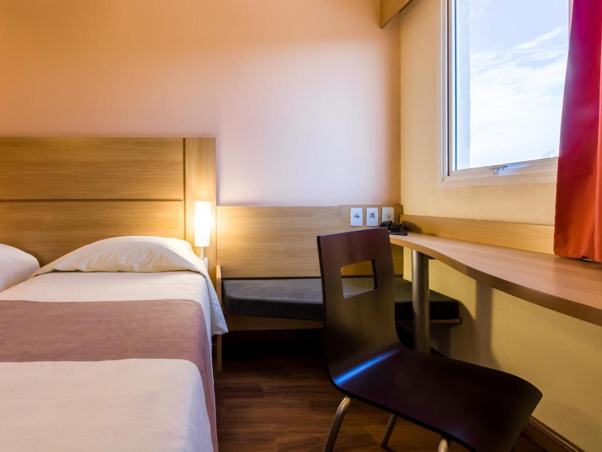 Hotel Ibis Jabuticabal Zewnętrze zdjęcie