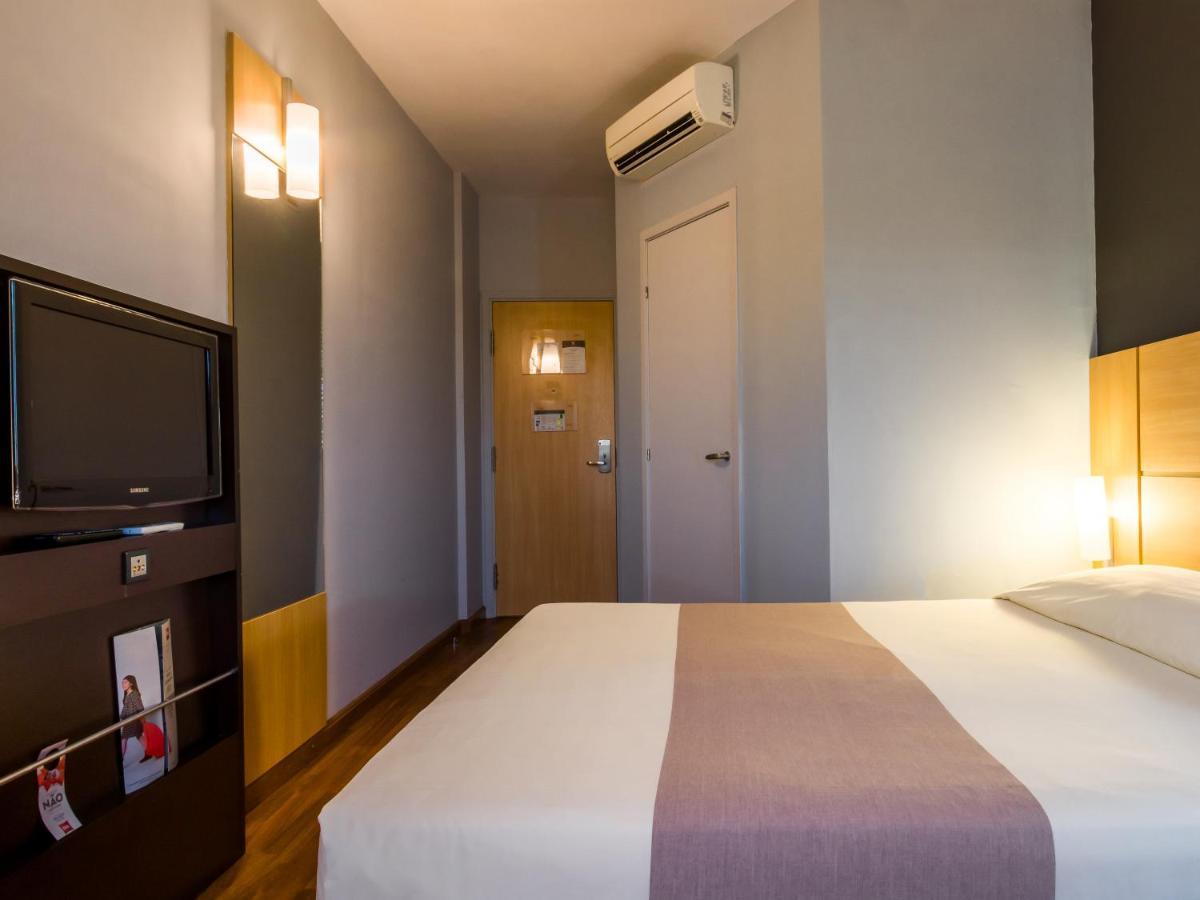 Hotel Ibis Jabuticabal Zewnętrze zdjęcie