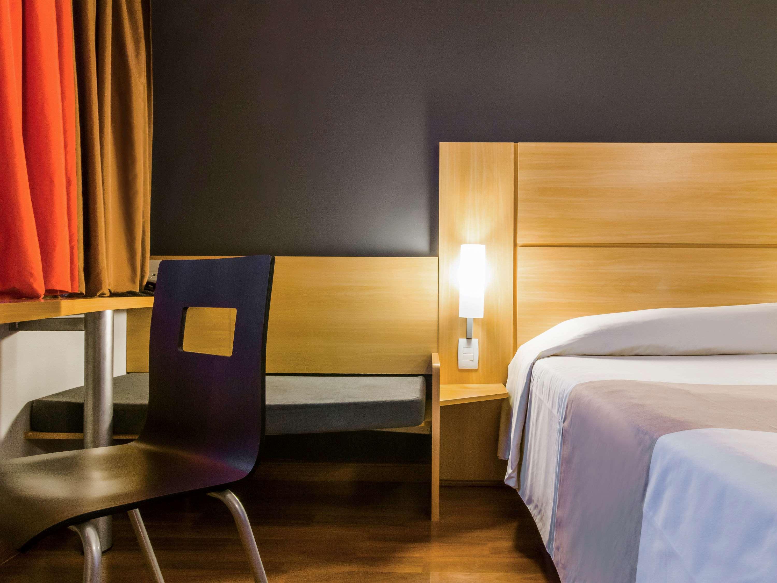 Hotel Ibis Jabuticabal Zewnętrze zdjęcie