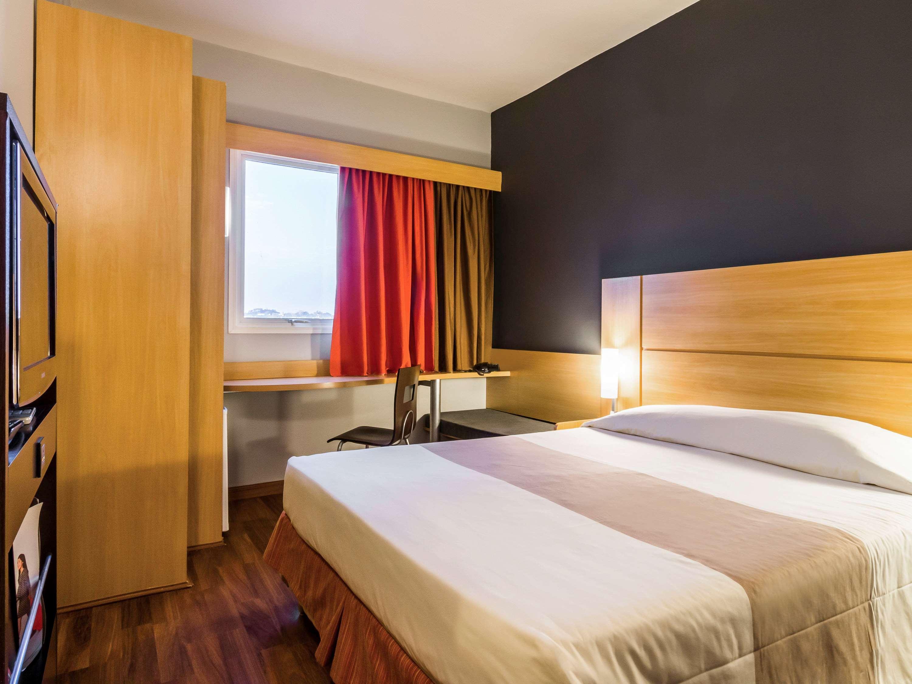 Hotel Ibis Jabuticabal Zewnętrze zdjęcie