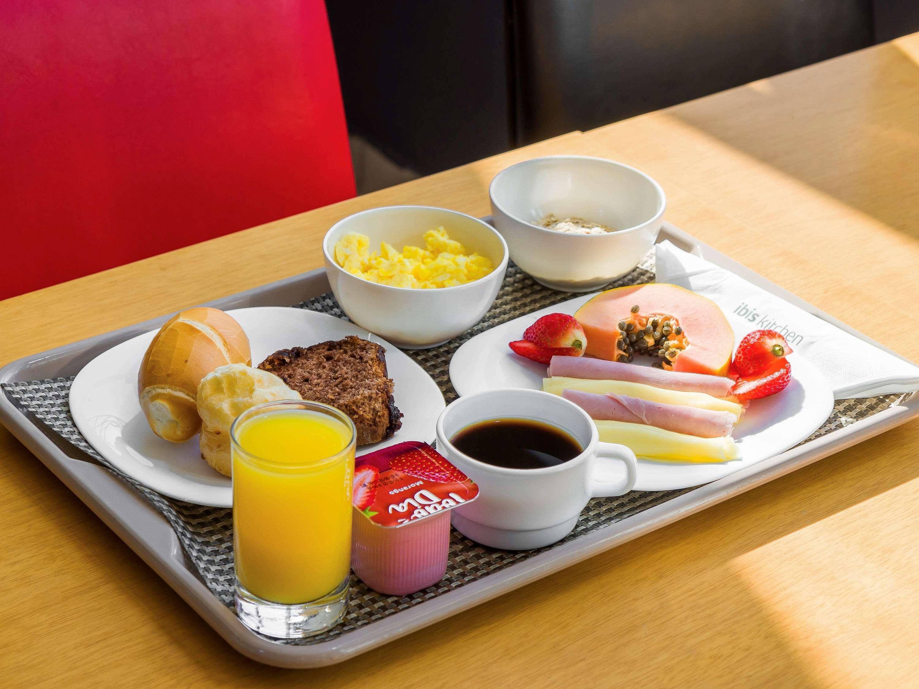 Hotel Ibis Jabuticabal Zewnętrze zdjęcie