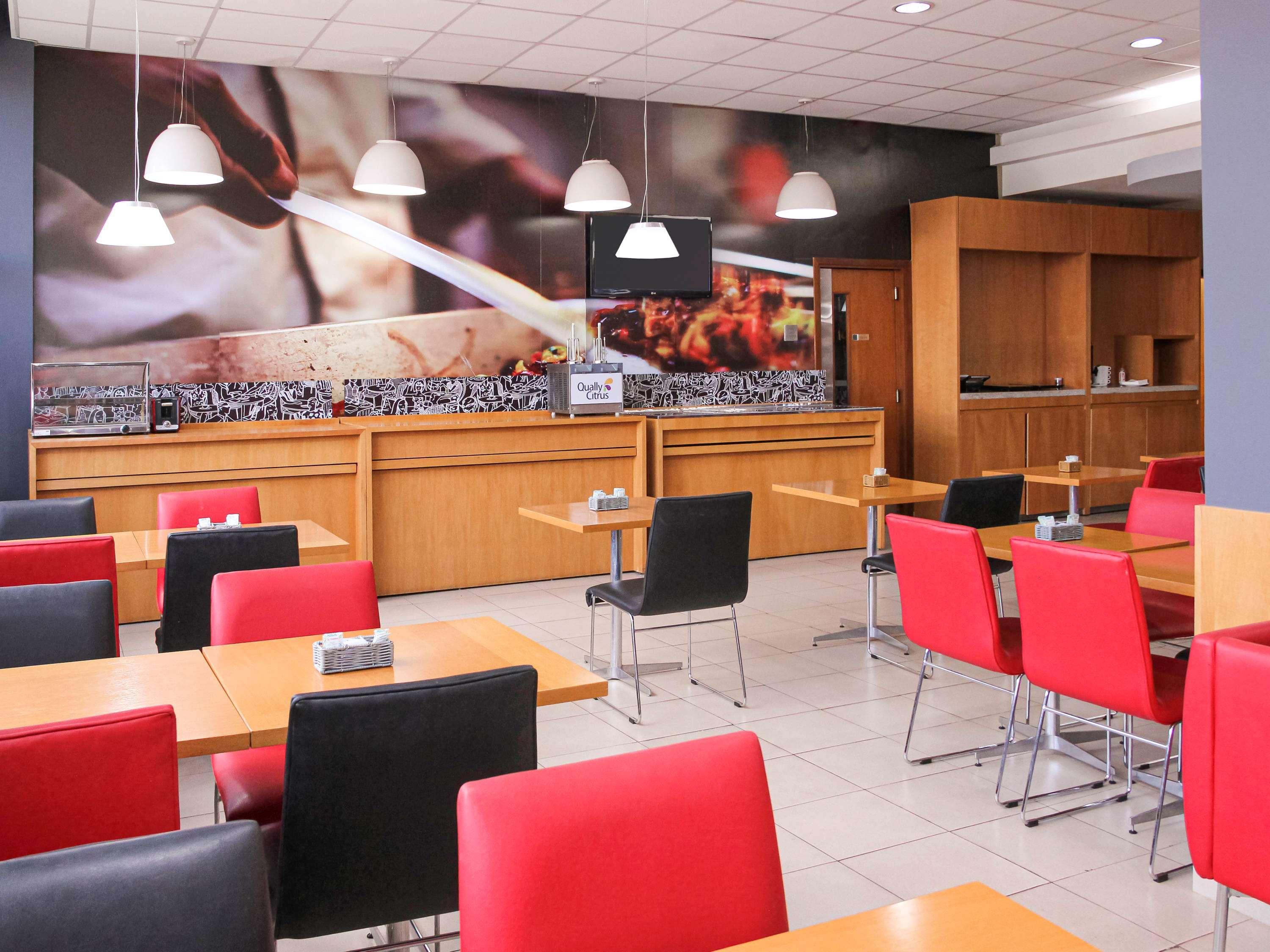 Hotel Ibis Jabuticabal Zewnętrze zdjęcie