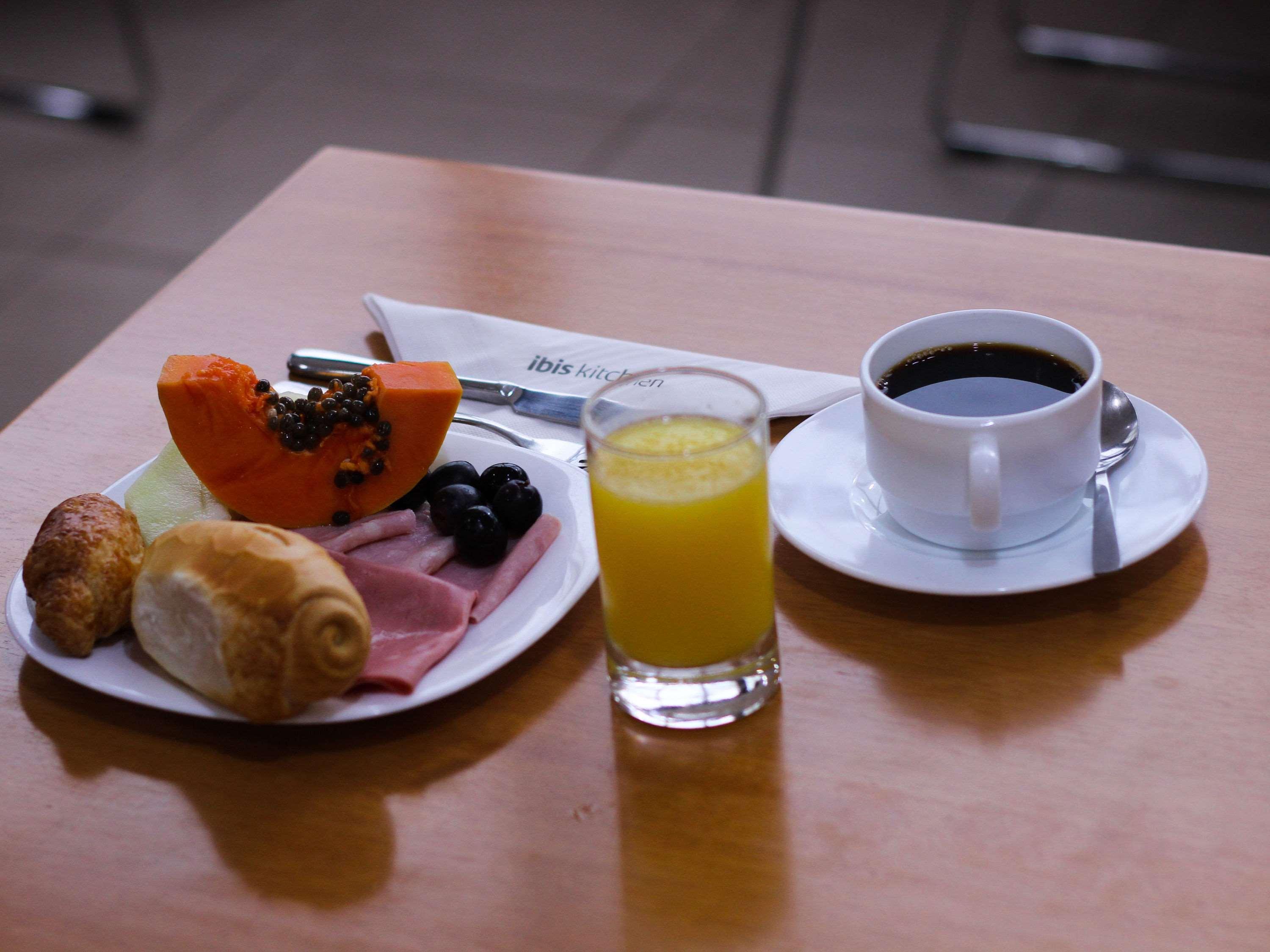 Hotel Ibis Jabuticabal Zewnętrze zdjęcie
