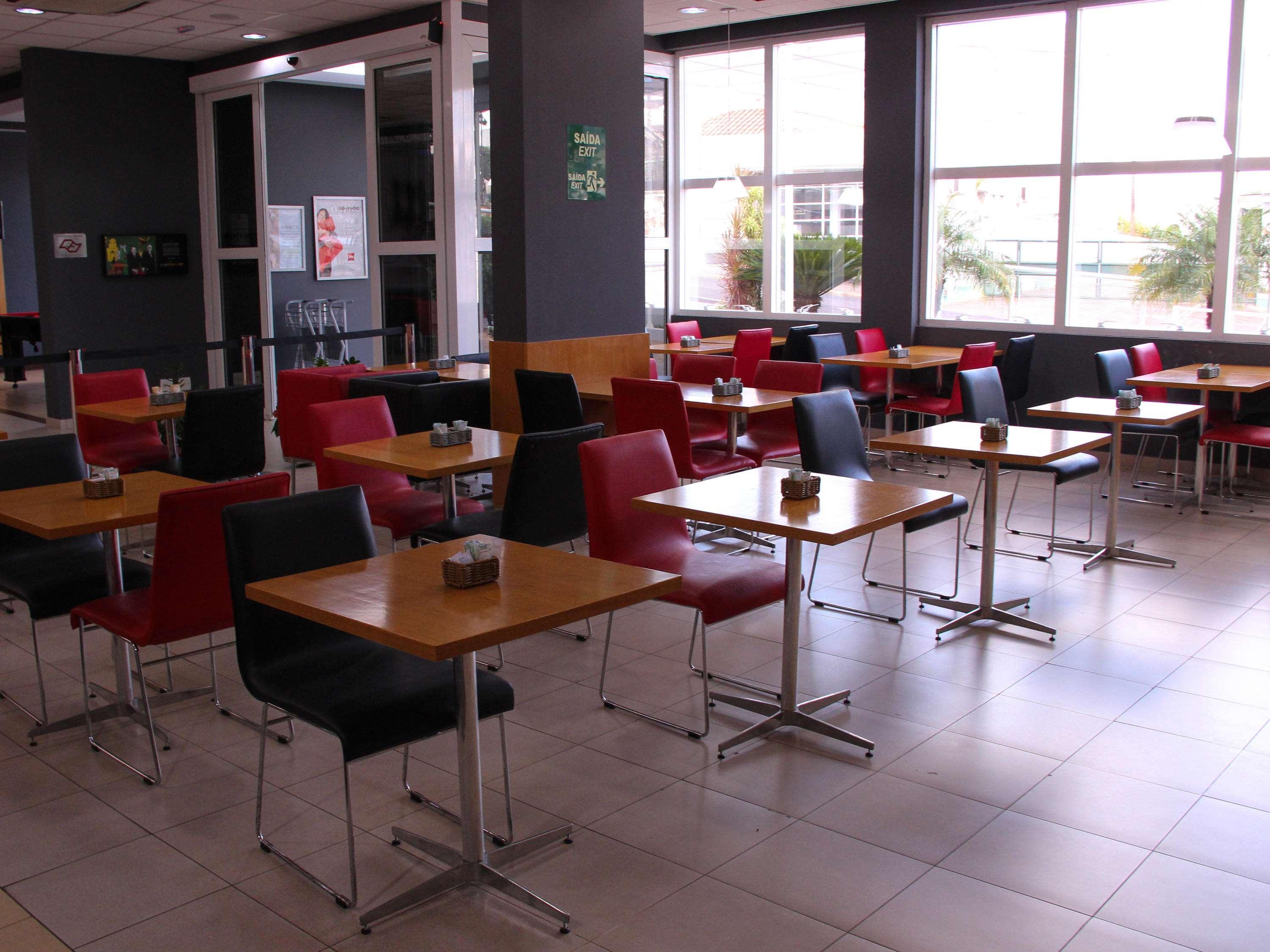 Hotel Ibis Jabuticabal Zewnętrze zdjęcie
