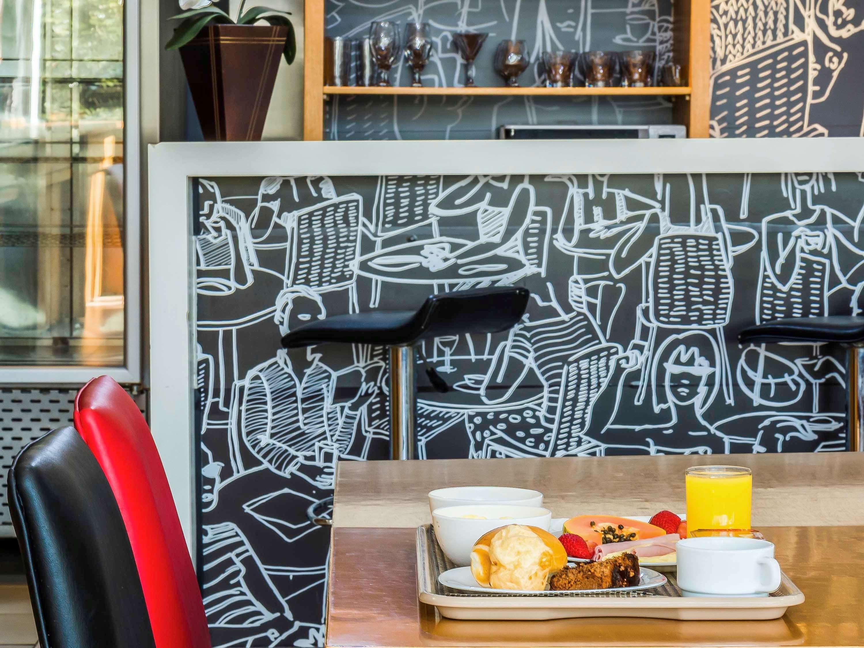Hotel Ibis Jabuticabal Zewnętrze zdjęcie