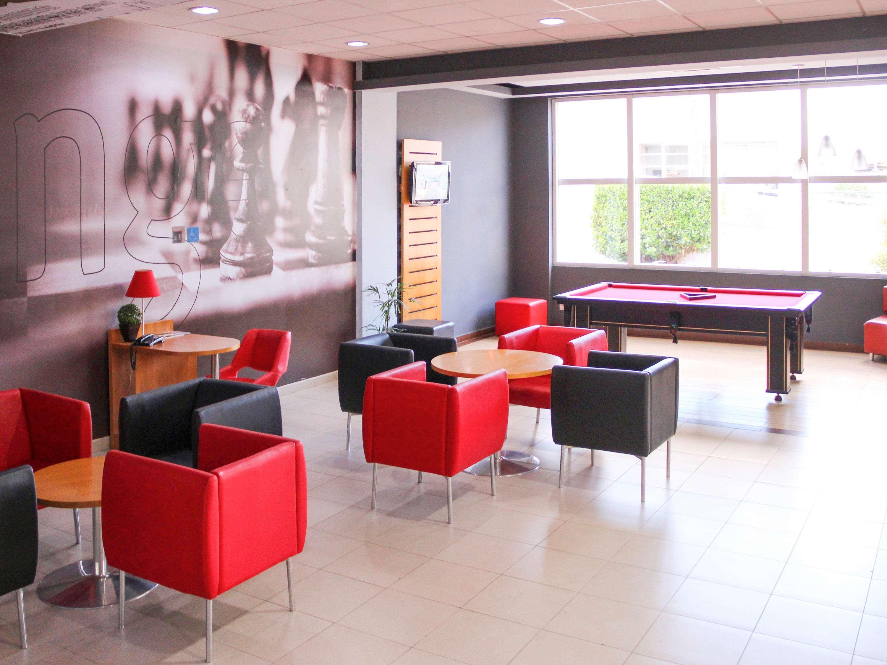 Hotel Ibis Jabuticabal Zewnętrze zdjęcie