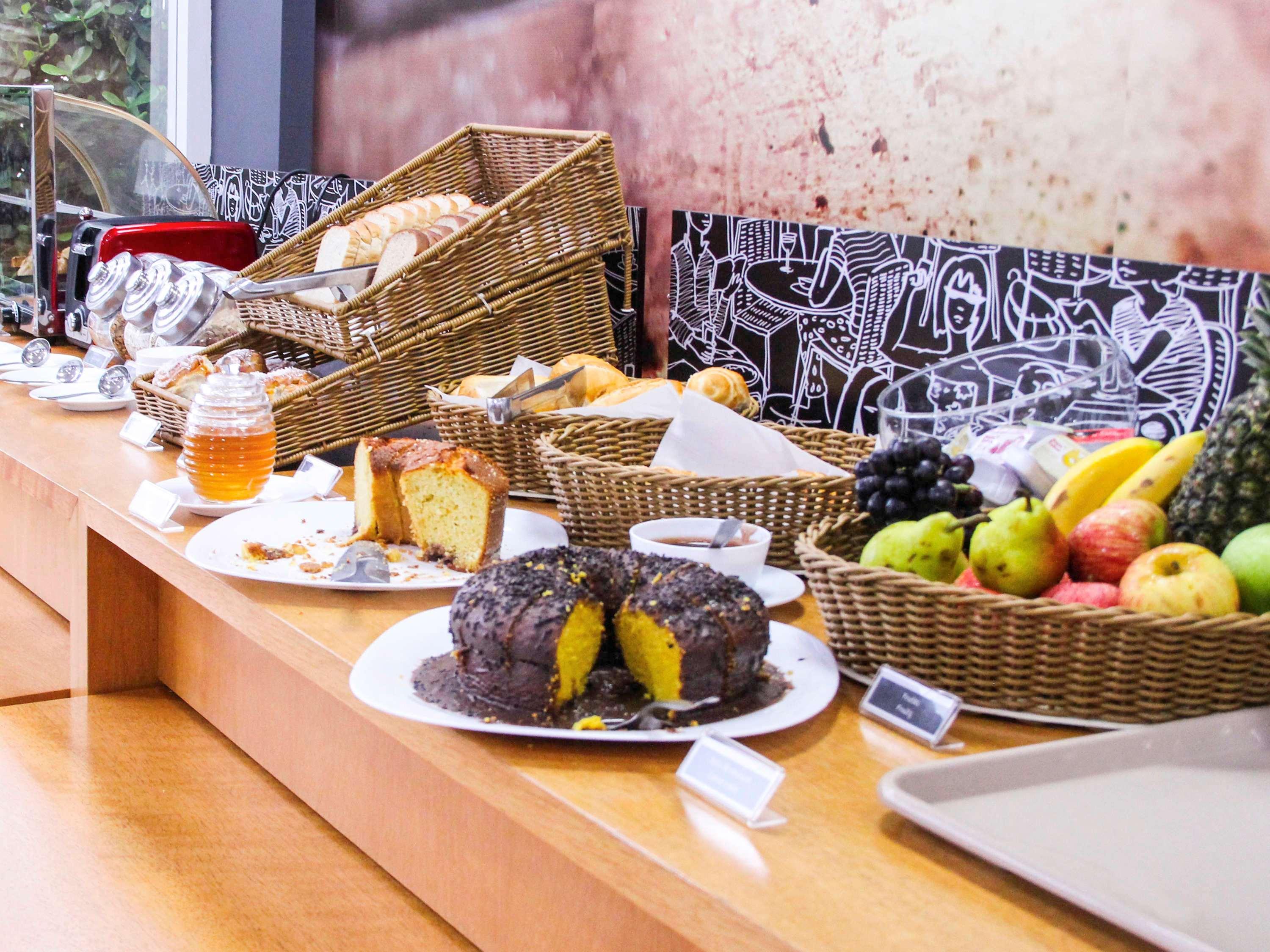 Hotel Ibis Jabuticabal Zewnętrze zdjęcie