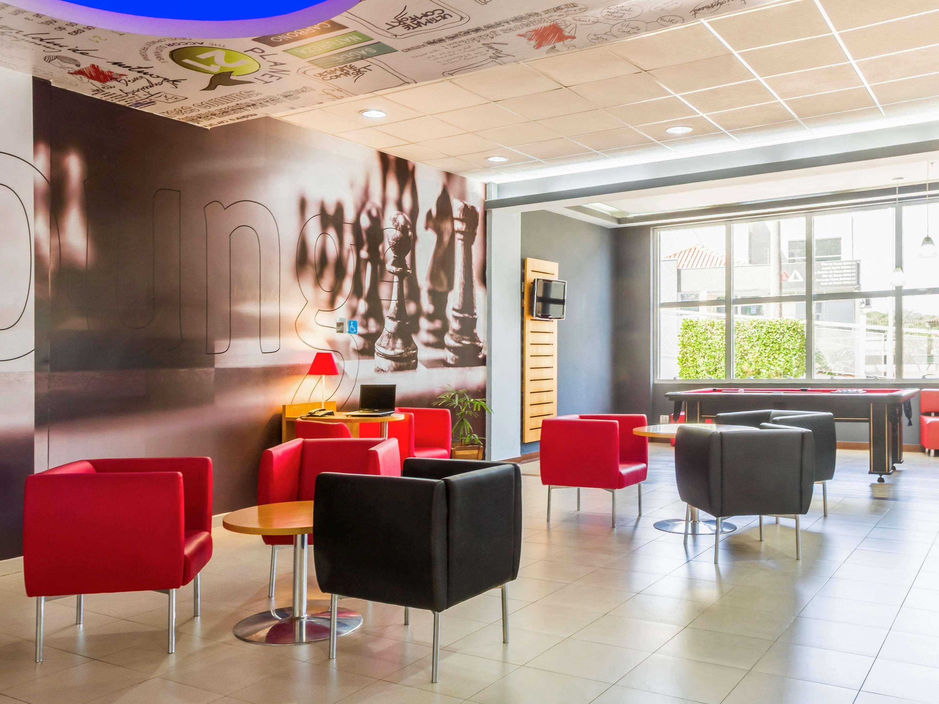 Hotel Ibis Jabuticabal Zewnętrze zdjęcie