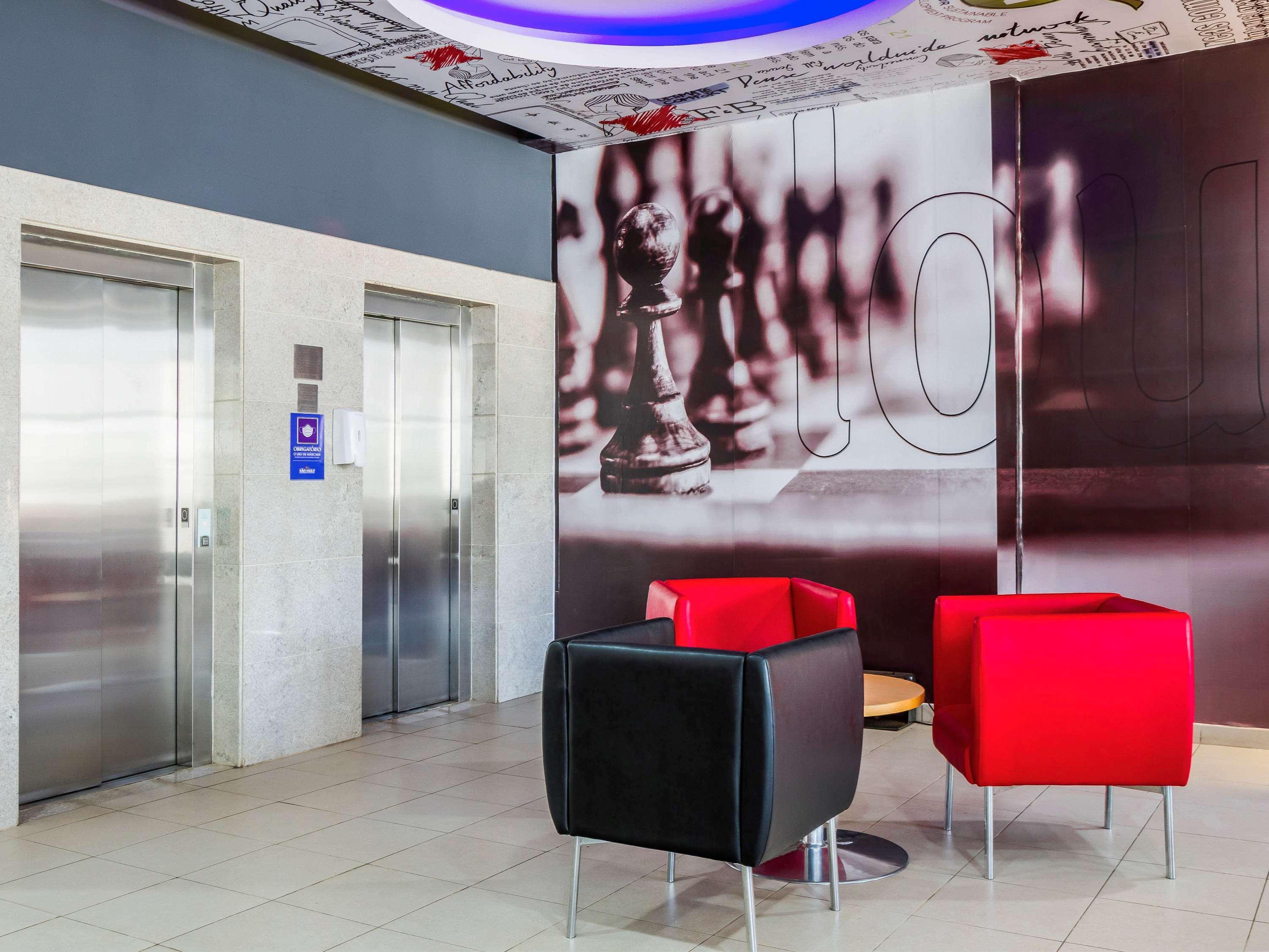 Hotel Ibis Jabuticabal Zewnętrze zdjęcie
