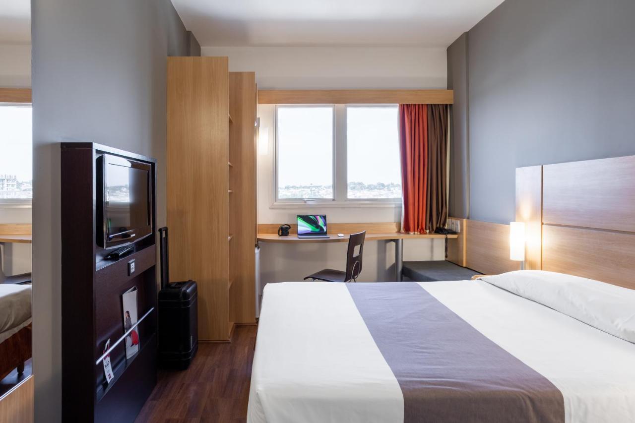 Hotel Ibis Jabuticabal Zewnętrze zdjęcie