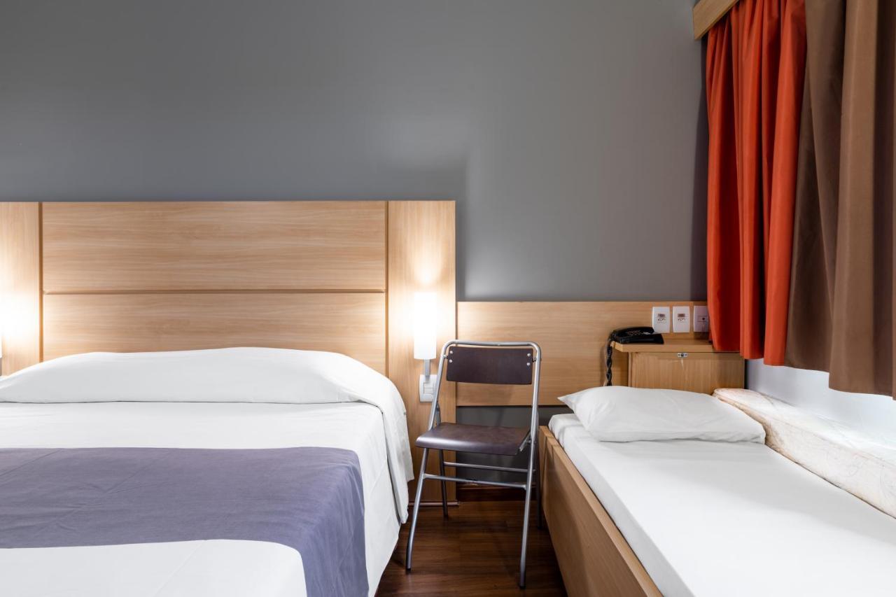 Hotel Ibis Jabuticabal Zewnętrze zdjęcie