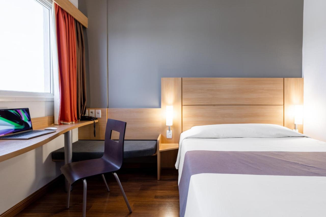 Hotel Ibis Jabuticabal Zewnętrze zdjęcie