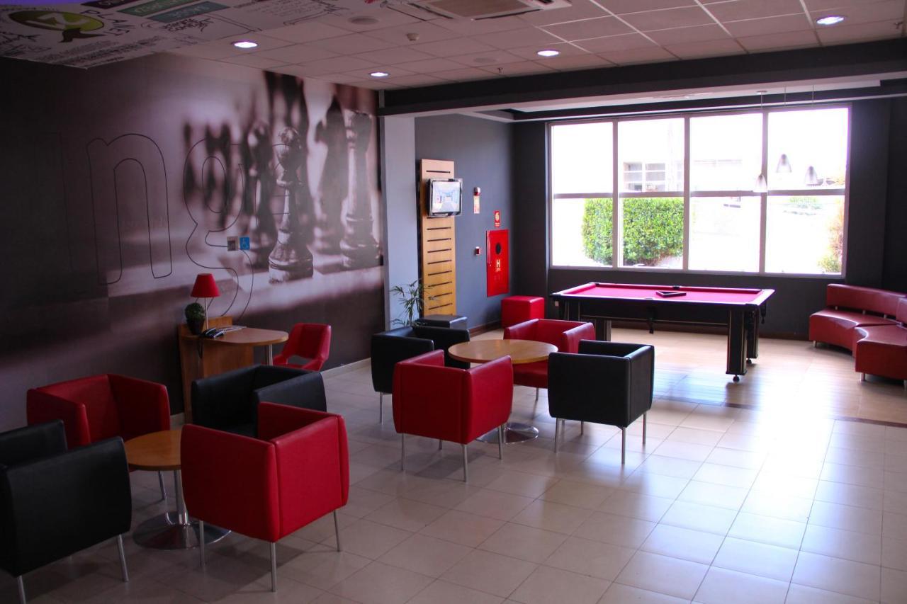 Hotel Ibis Jabuticabal Zewnętrze zdjęcie