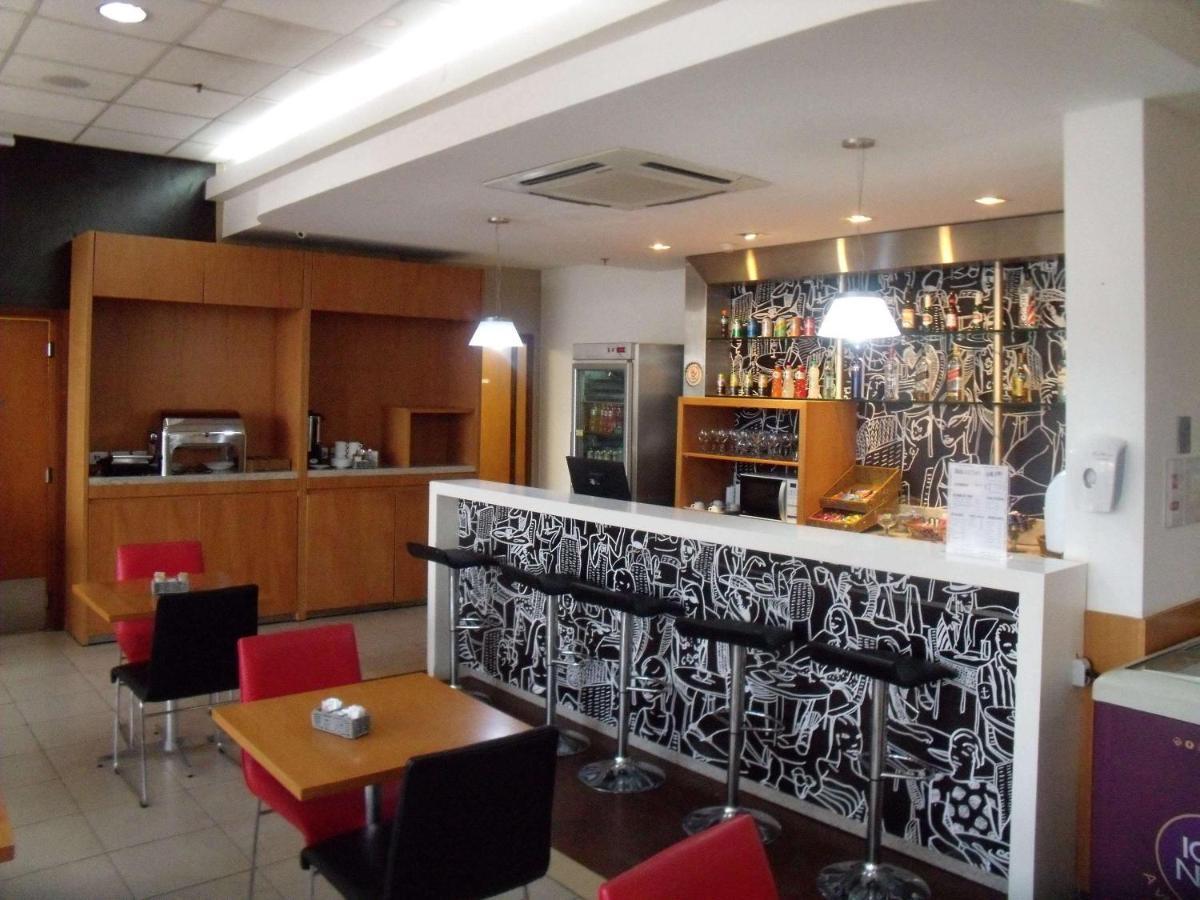 Hotel Ibis Jabuticabal Zewnętrze zdjęcie