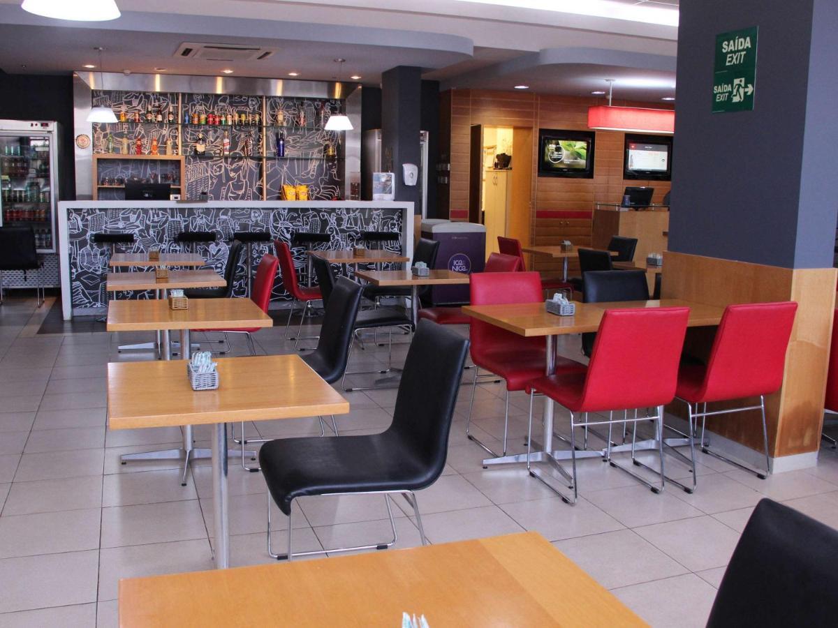 Hotel Ibis Jabuticabal Zewnętrze zdjęcie